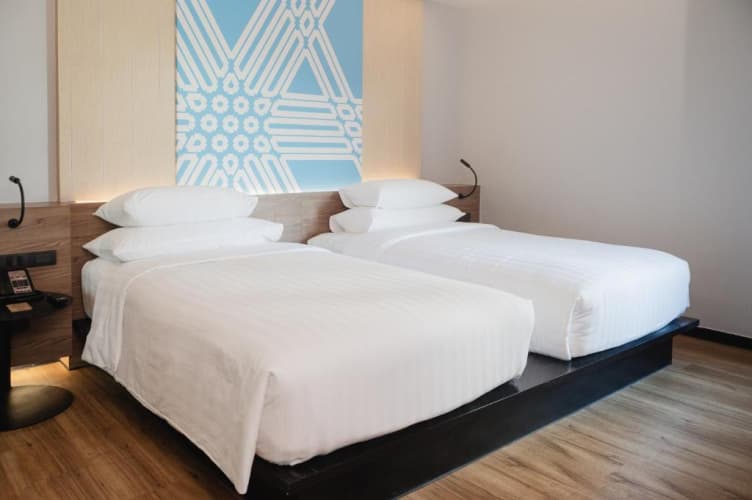 RakYim Siam Sukhumvit 15 Hotel - foto 3