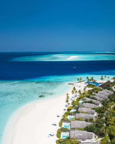 Fushifaru Maldives - foto 3