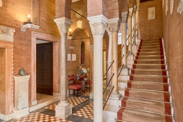 Hotel Palazzo Stern - foto 3