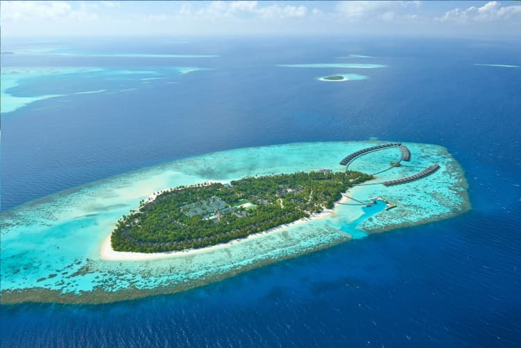Ayada Maldives - foto 3