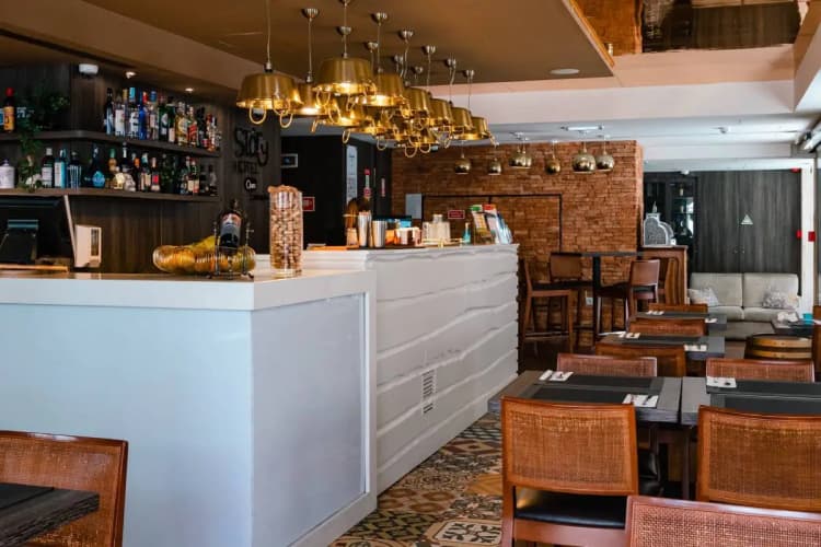 My Story Hotel Ouro - foto 3