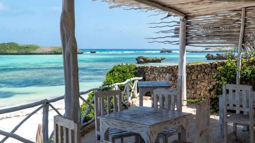 Visiwa Beach Resort - foto 4