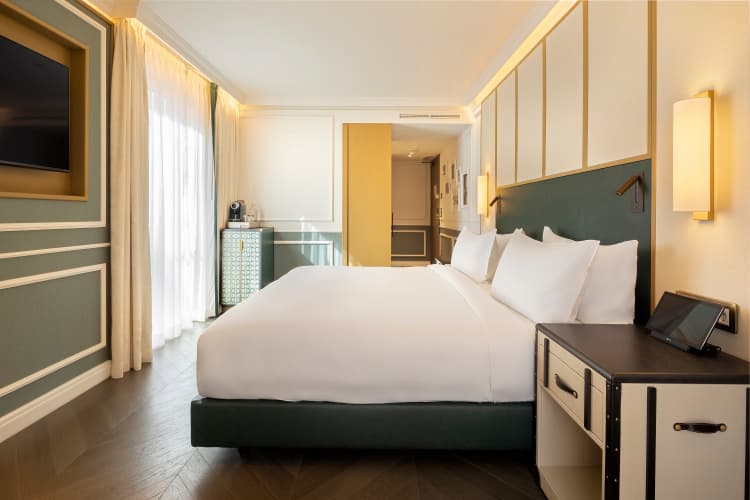 The Emerald House Lisbon, Curio Collection By Hilton - foto 2