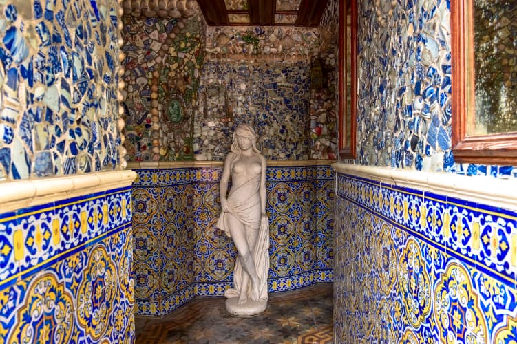 Palacete Chafariz D'El Rei by Unlock Hotels - foto 4