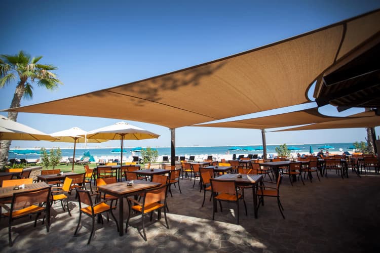 JA Beach Hotel, Dubai - foto 3
