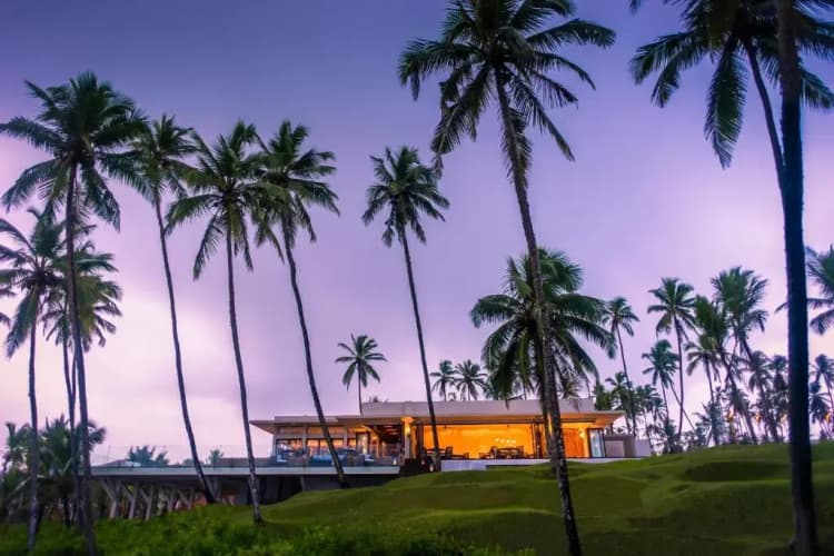 Anantara Peace Haven Tangalle Resort - foto 1