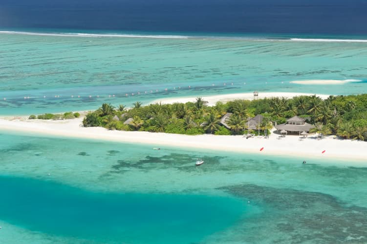 Villa Nautica Paradise Island Resort - foto 3