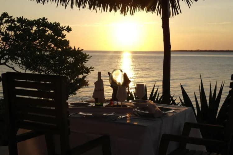 Fruit & Spice Wellness Resort Zanzibar - foto 5