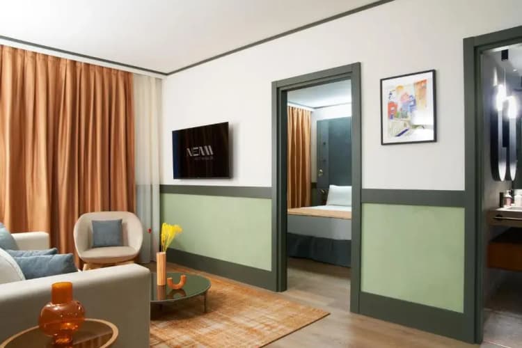 Nemi Hotel Milano - foto 5