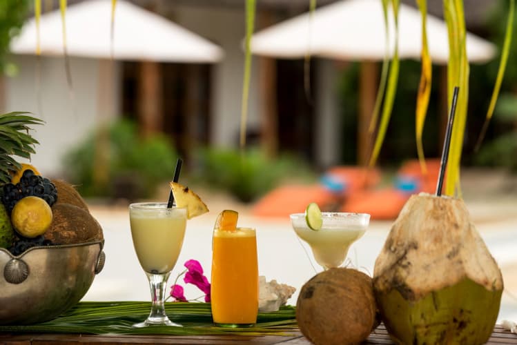Tikitam Palms Boutique Hotel - foto 4