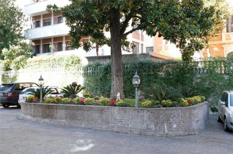 Villa Pinciana - foto 5