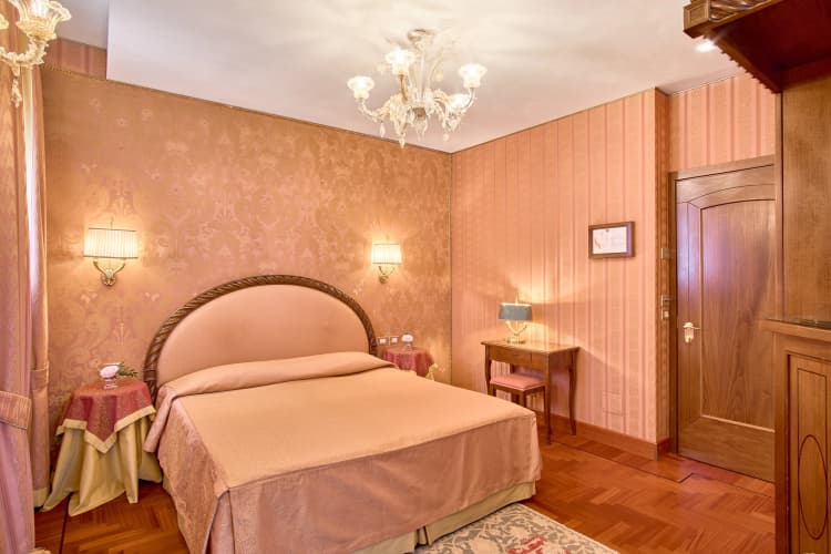Hotel Palazzo Stern - foto 4