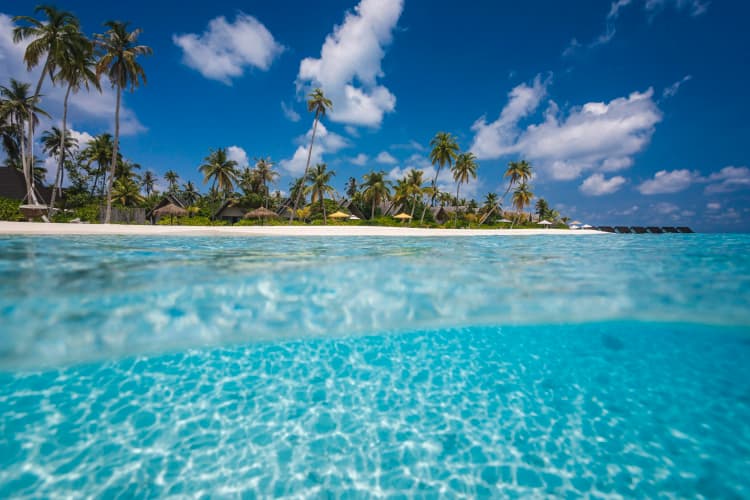 Fushifaru Maldives - foto 1
