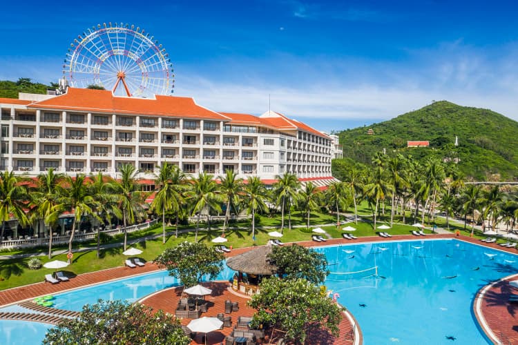 Vinpearl Resort Nha Trang - foto 2