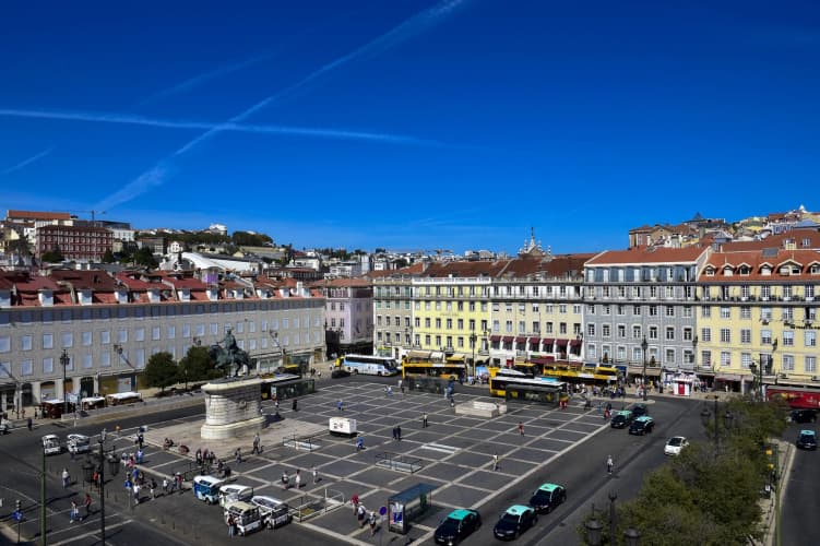 My Story Hotel Figueira - foto 1