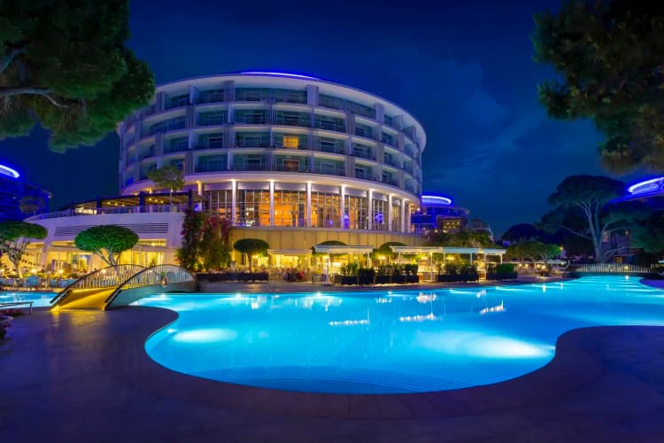 Calista Luxury Resort - All Inclusive - foto 6