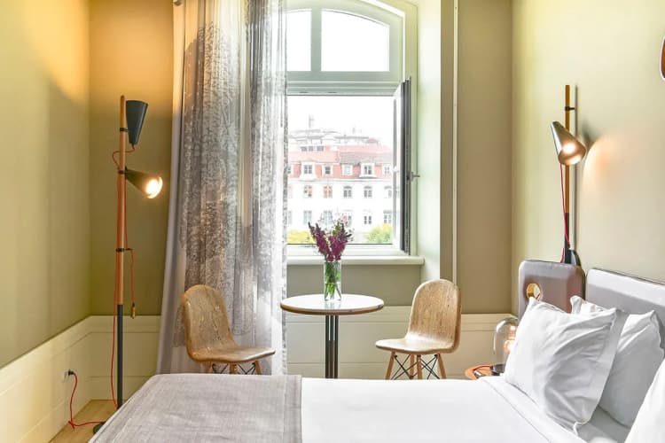 My Story Hotel Rossio - foto 6