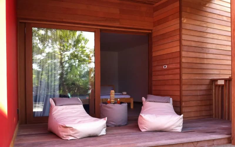 The Barefoot Eco Hotel - foto 6