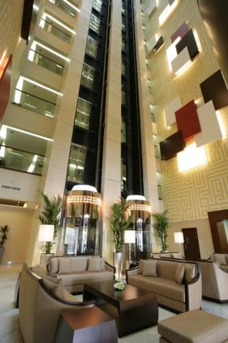 Elite Byblos Hotel - foto 6