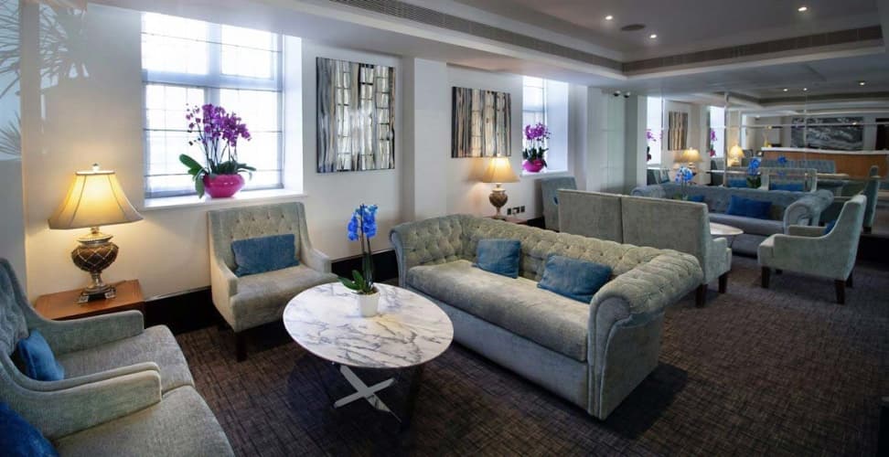 Wellington Hotel by Blue Orchid - foto 2
