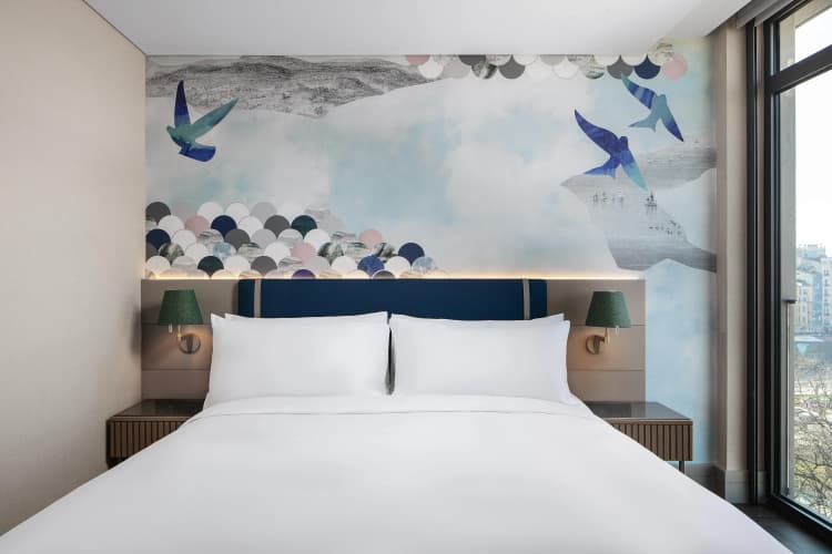 Lokalist, Istanbul, a Tribute Portfolio Hotel - foto 5