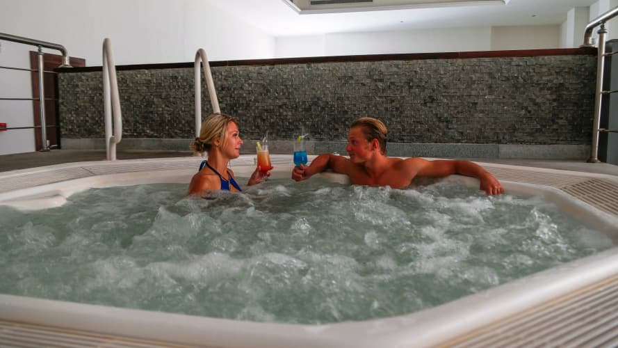 Cleopatra Luxury Resort Makadi Bay - foto 4