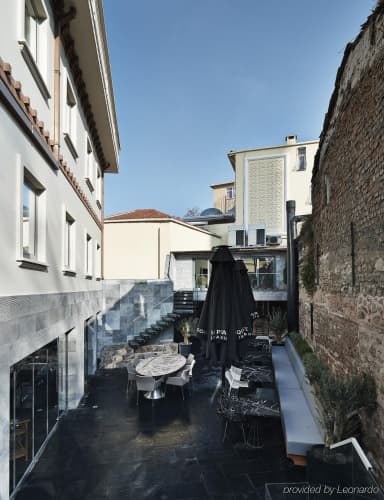 Hotel Saint Sophia - foto 5