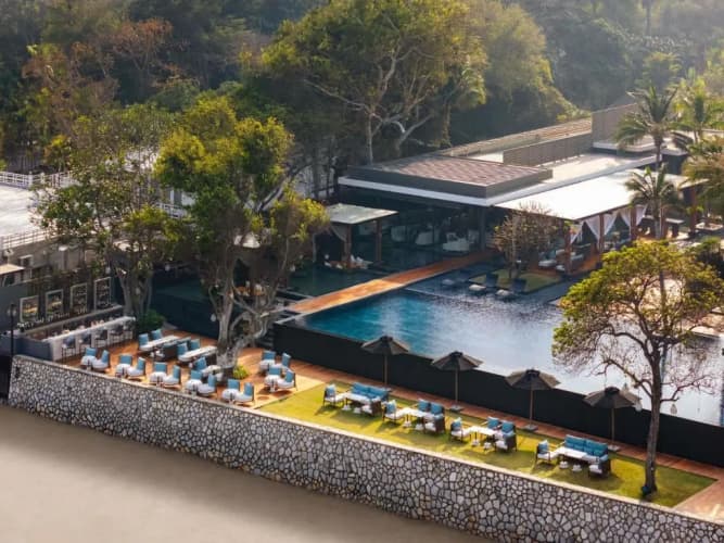 V Villas Hua Hin - MGallery Collection - foto 2
