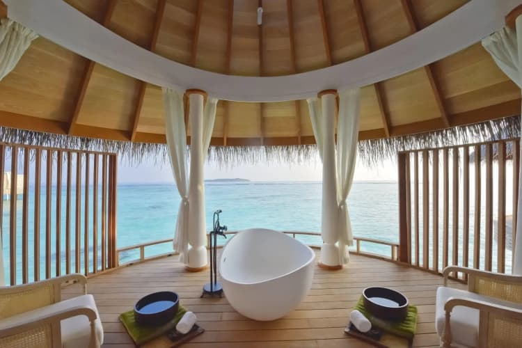 Milaidhoo Maldives - foto 5