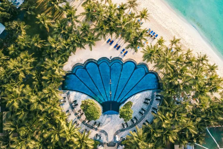 JW Marriott Phu Quoc Emerald Bay Resort & Spa - foto 2