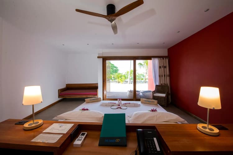 The Barefoot Eco Hotel - foto 5