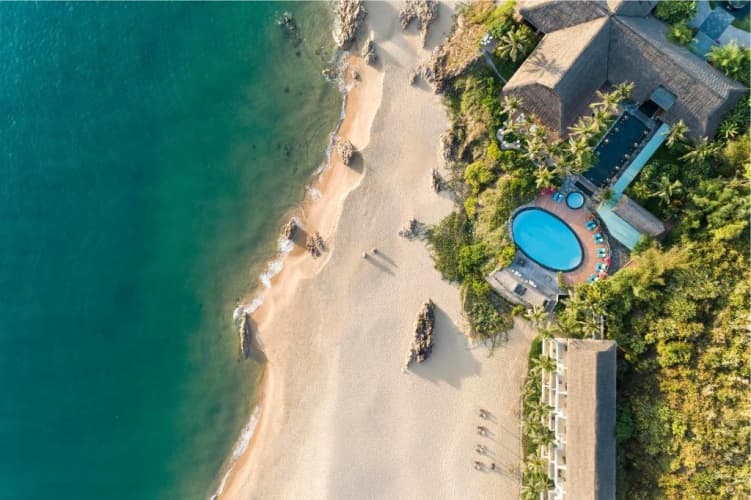 Avani Quy Nhon Resort - foto 1