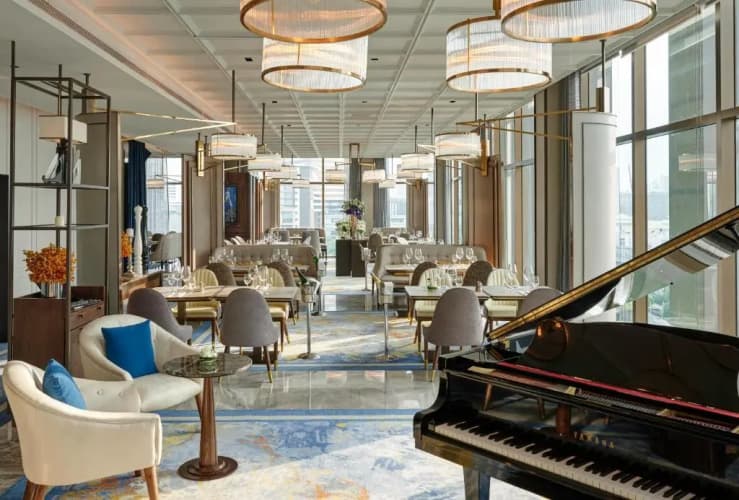 VIE Hotel Bangkok - MGallery - foto 2