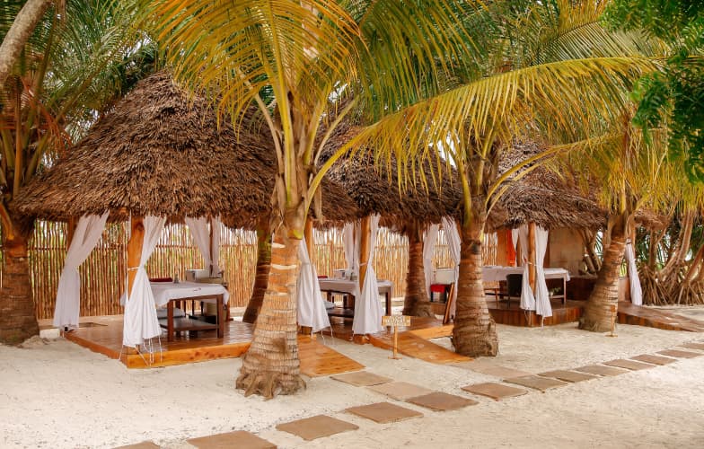 Mzima Beach - foto 3