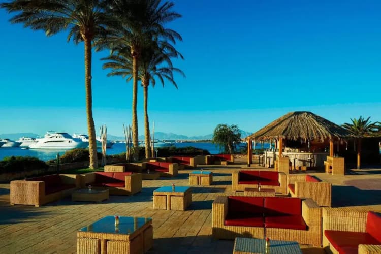 Hurghada Marriott Beach Resort - foto 2
