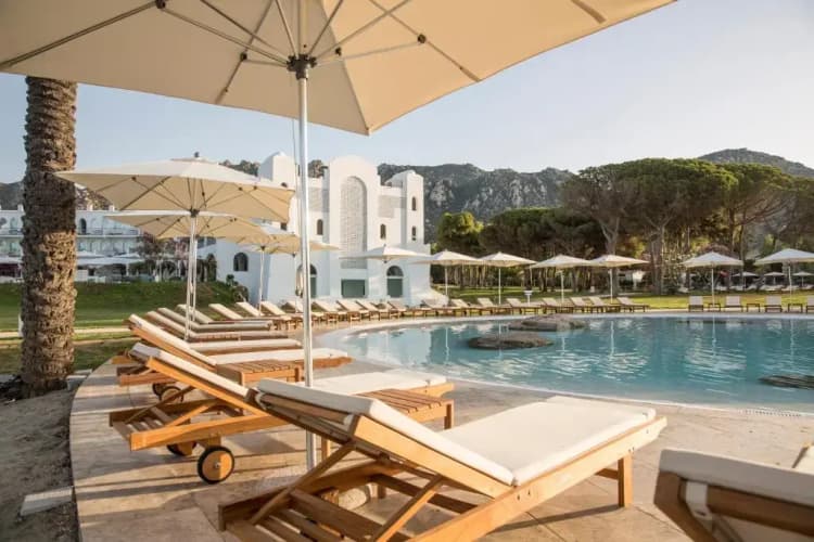 Falkensteiner Resort Capo Boi - foto 3