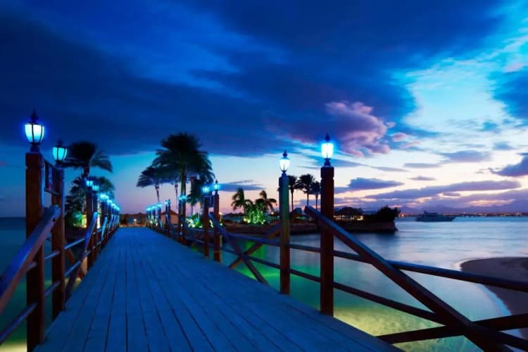 Hurghada Marriott Beach Resort - foto 3