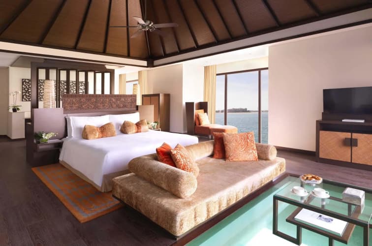 Anantara The Palm Dubai Resort - foto 4
