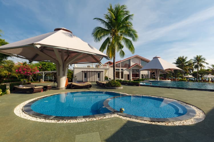 Mercury Phu Quoc Resort & Villas - Free Airport Transfer - foto 4