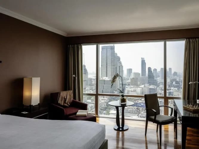 Pullman Bangkok Hotel G - foto 6