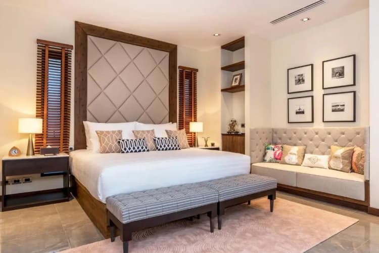 V Villas Hua Hin - MGallery Collection - foto 5