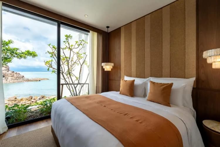 Cape Fahn Hotel – Private Islands Samui - foto 6