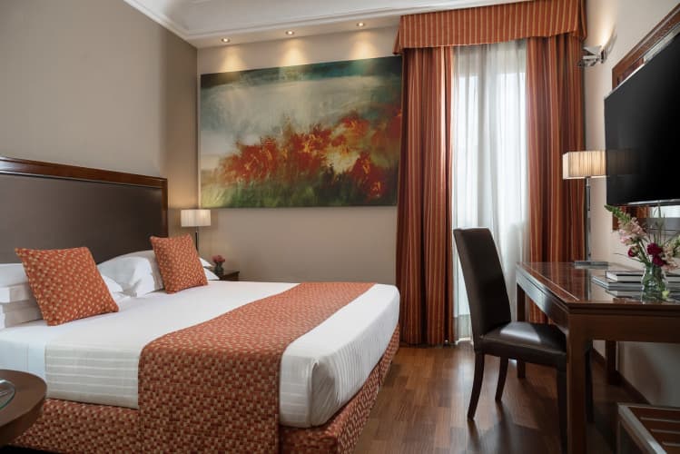Grand Hotel Adriatico - foto 1