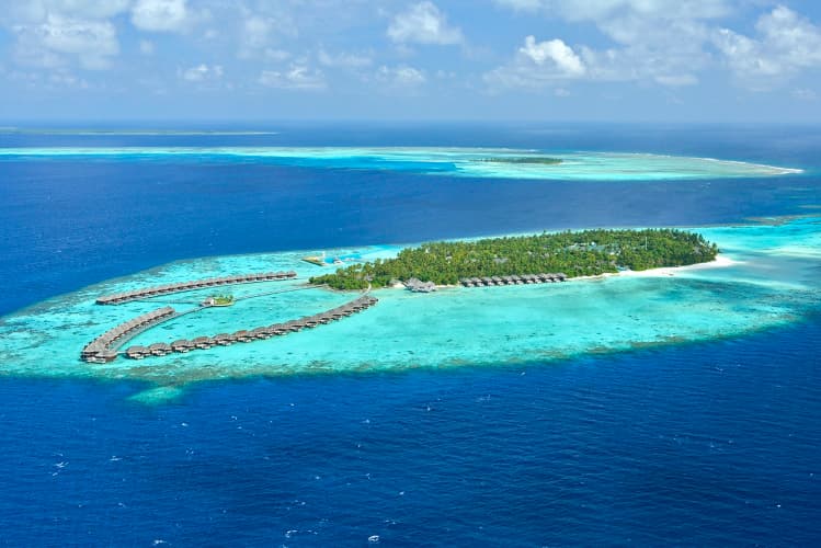 Ayada Maldives - foto 5