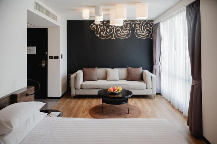 RakYim Siam Sukhumvit 15 Hotel - foto 5