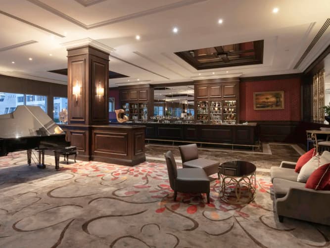 Rixos Premium Belek - The Land of Legends Access Hotel - foto 3