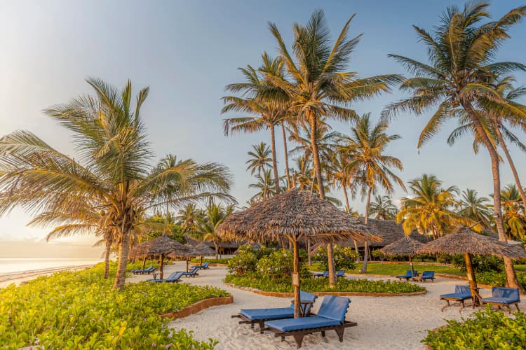 Breezes Beach Club & Spa – Half Board - foto 4
