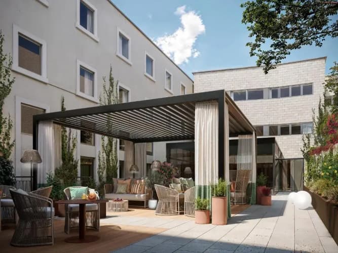 Nemi Hotel Milano - foto 3