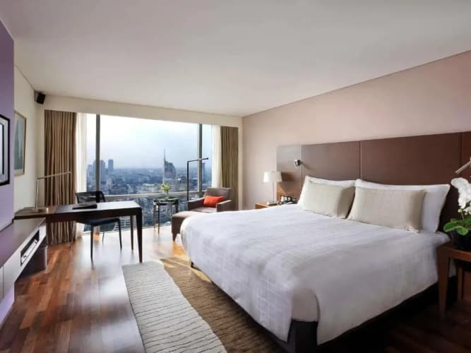 Pullman Bangkok Hotel G - foto 3