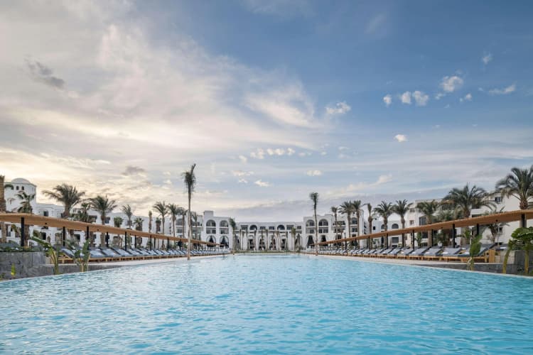 Serry Beach Resort - foto 5
